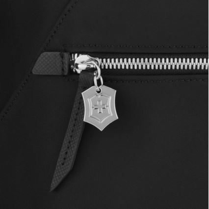 Victorinox - Backpack Victoria Signature Deluxe 18 l black