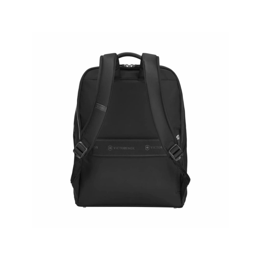 Victorinox - Backpack Victoria Signature Deluxe 18 l black
