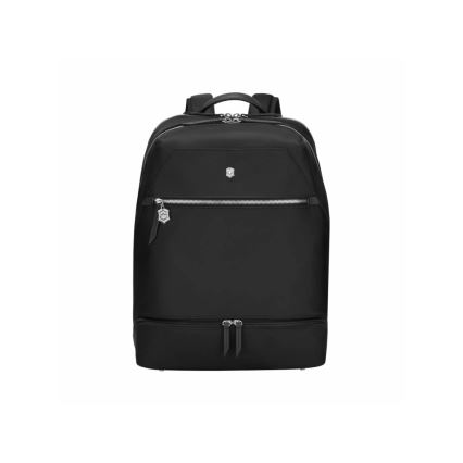 Victorinox - Backpack Victoria Signature Deluxe 18 l black