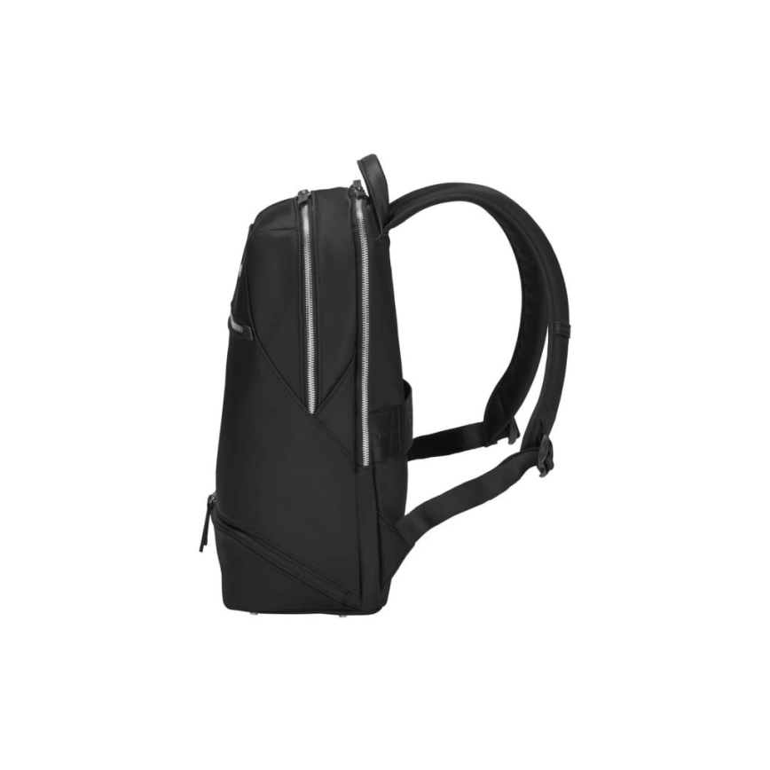 Victorinox - Backpack Victoria Signature Deluxe 18 l black