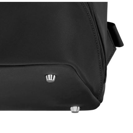 Victorinox - Backpack Victoria Signature Deluxe 18 l black