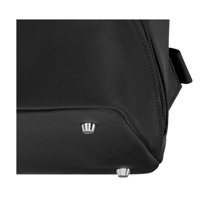 Victorinox - Backpack Victoria Signature Deluxe 18 l black