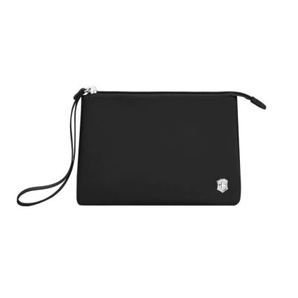 Victorinox - Backpack Victoria Signature Deluxe 18 l black