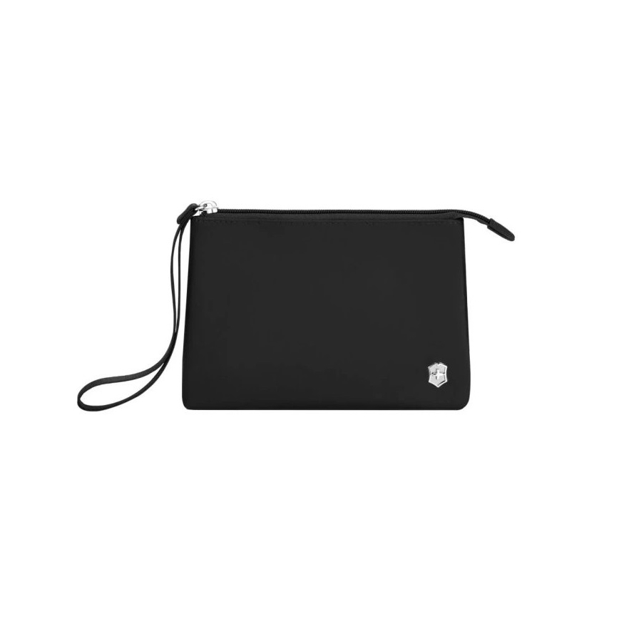 Victorinox - Backpack Victoria Signature Deluxe 18 l black
