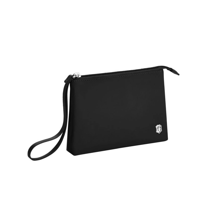 Victorinox - Backpack Victoria Signature Deluxe 18 l black