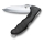 Victorinox - Closing knife with fuse 22,5 cm black