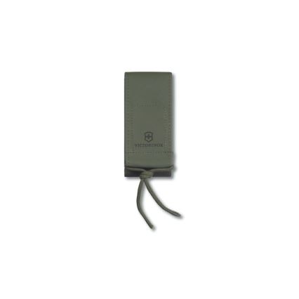 Victorinox - Closing knife with fuse 22,5 cm black