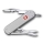 Victorinox - COMPANION S ALOX Multifunctional Pocket Knife, 5.8 cm / 5 Functions, Silver