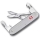 Victorinox - COMPANION SLIM ALOX Multifunctional Pocket Knife, 9.3 cm / 6 Functions, Silver