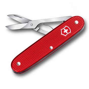 Victorinox - COMPANION X ALOX 9.3 cm Red multifunctional pocket tool