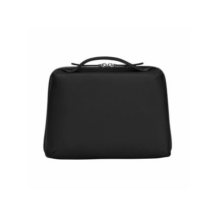 Victorinox - Cosmetic bag Victoria Signature Beauty 6 l black