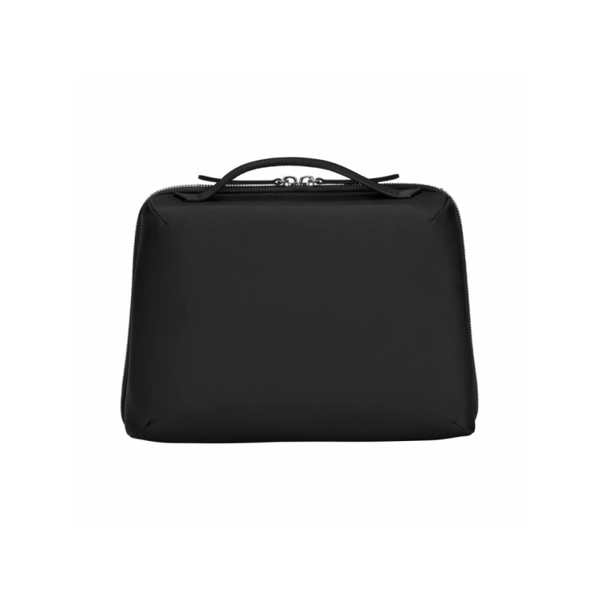Victorinox - Cosmetic bag Victoria Signature Beauty 6 l black