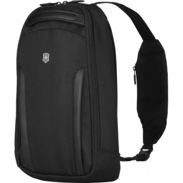 Victorinox - Crossbody tablet backpack 10" Altmont Professional black