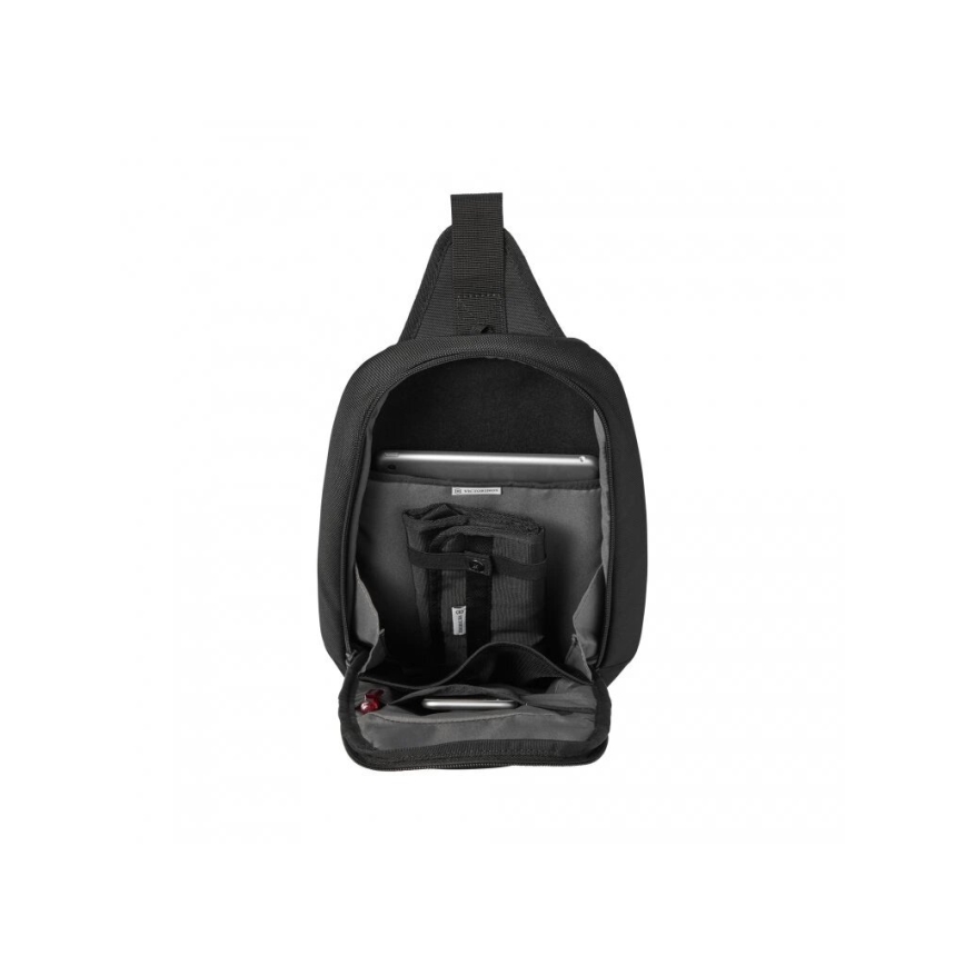 Victorinox - Crossbody tablet backpack 10" Altmont Professional black