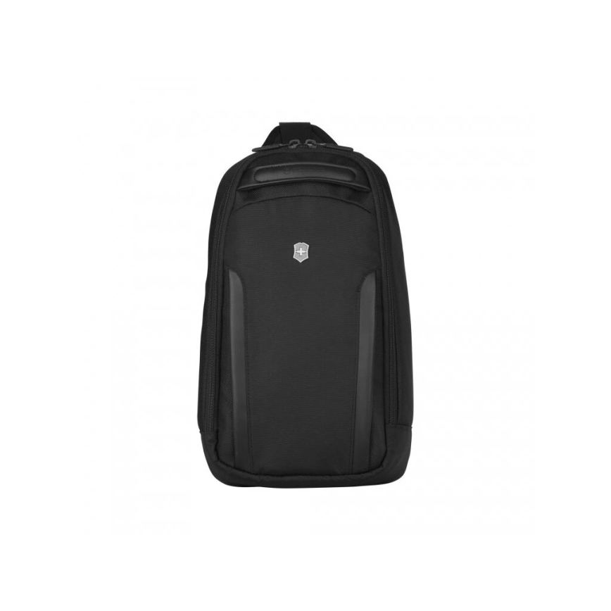 Victorinox - Crossbody tablet backpack 10" Altmont Professional black