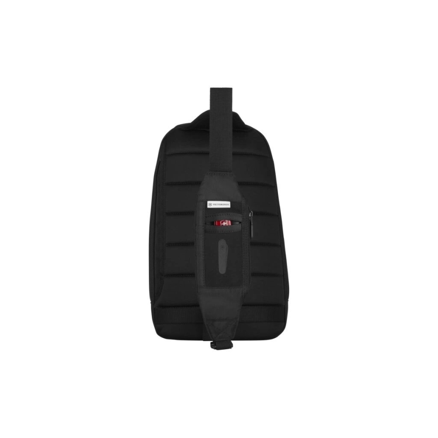 Victorinox - Crossbody tablet backpack 10" Altmont Professional black