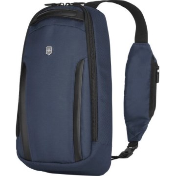 Victorinox - Crossbody tablet backpack 10" Altmont Professional dark blue