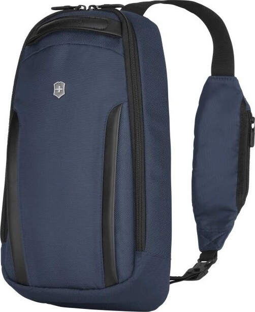 Victorinox - Crossbody tablet backpack 10" Altmont Professional dark blue