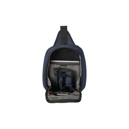 Victorinox - Crossbody tablet backpack 10" Altmont Professional dark blue