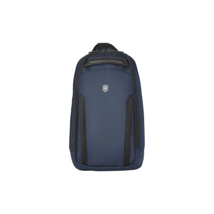 Victorinox - Crossbody tablet backpack 10" Altmont Professional dark blue
