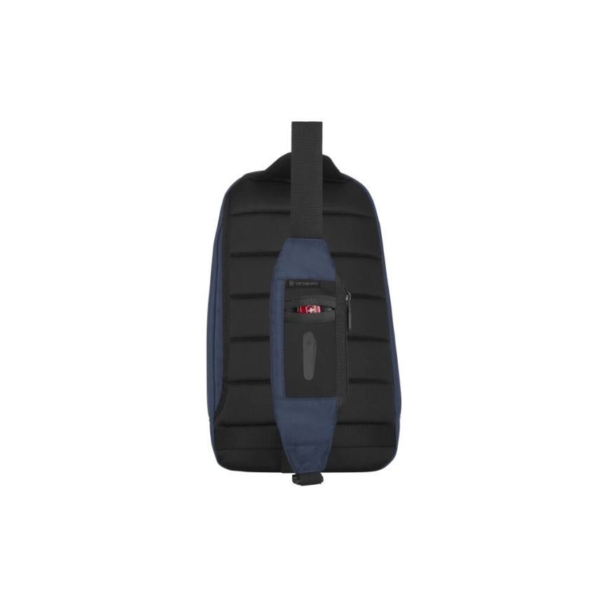 Victorinox - Crossbody tablet backpack 10" Altmont Professional dark blue