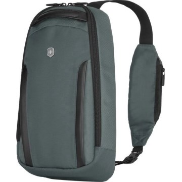 Victorinox - Crossbody tablet backpack 10" Altmont Professional grey