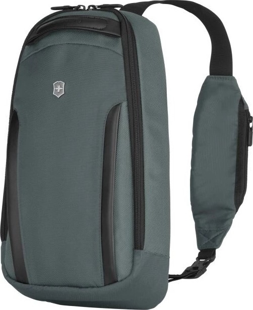 Victorinox - Crossbody tablet backpack 10" Altmont Professional grey