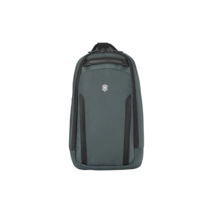 Victorinox - Crossbody tablet backpack 10" Altmont Professional grey