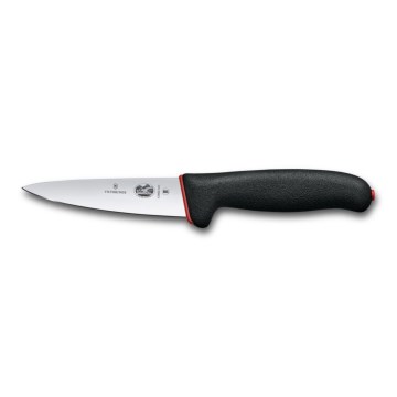 Victorinox - DUAL GRIP 12 cm Meat Knife, Black