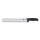 Victorinox - DUAL GRIP 30 cm Slicing Knife, Black