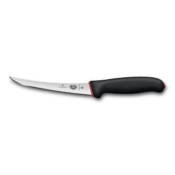 Victorinox - Dual Grip Boning Knife, 15 cm, Black