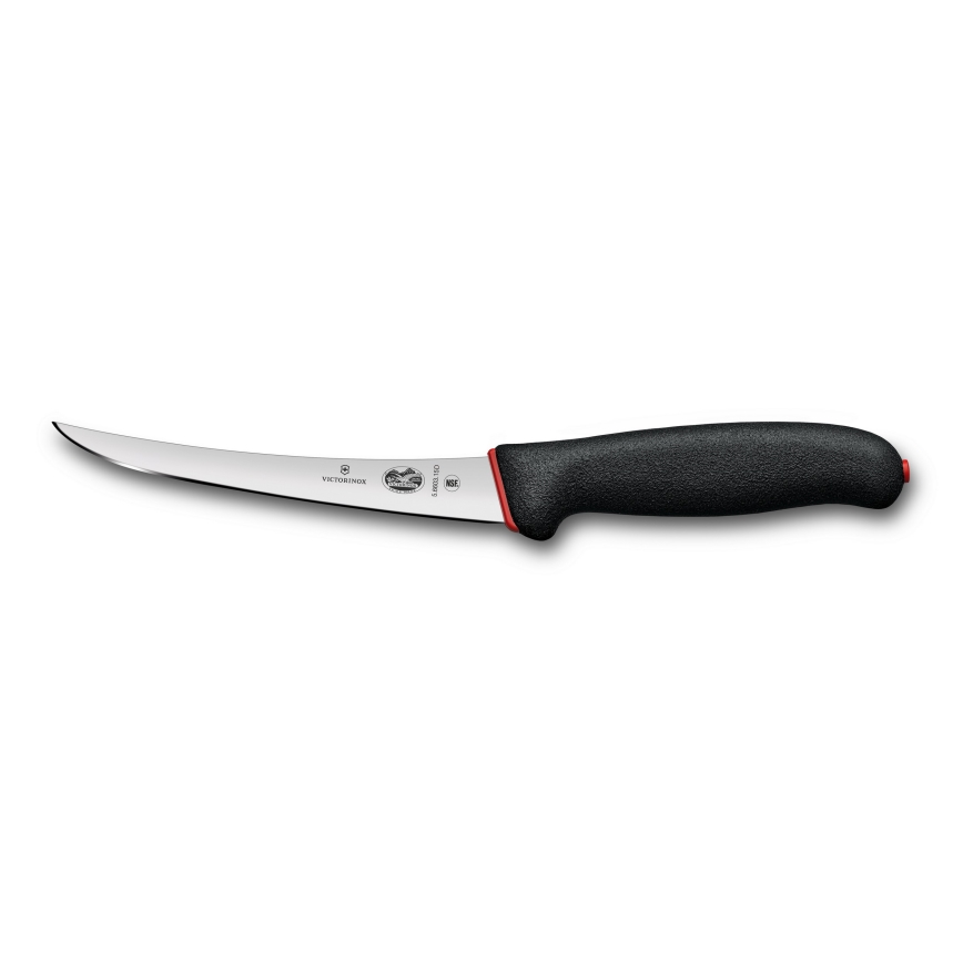 Victorinox - Dual Grip Boning Knife, 15 cm, Black