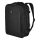 Victorinox - Expandable backpack Crosslight Boarding 37 l black