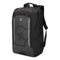 Victorinox - Expandable backpack Touring 2.0 Traveler 33 l black
