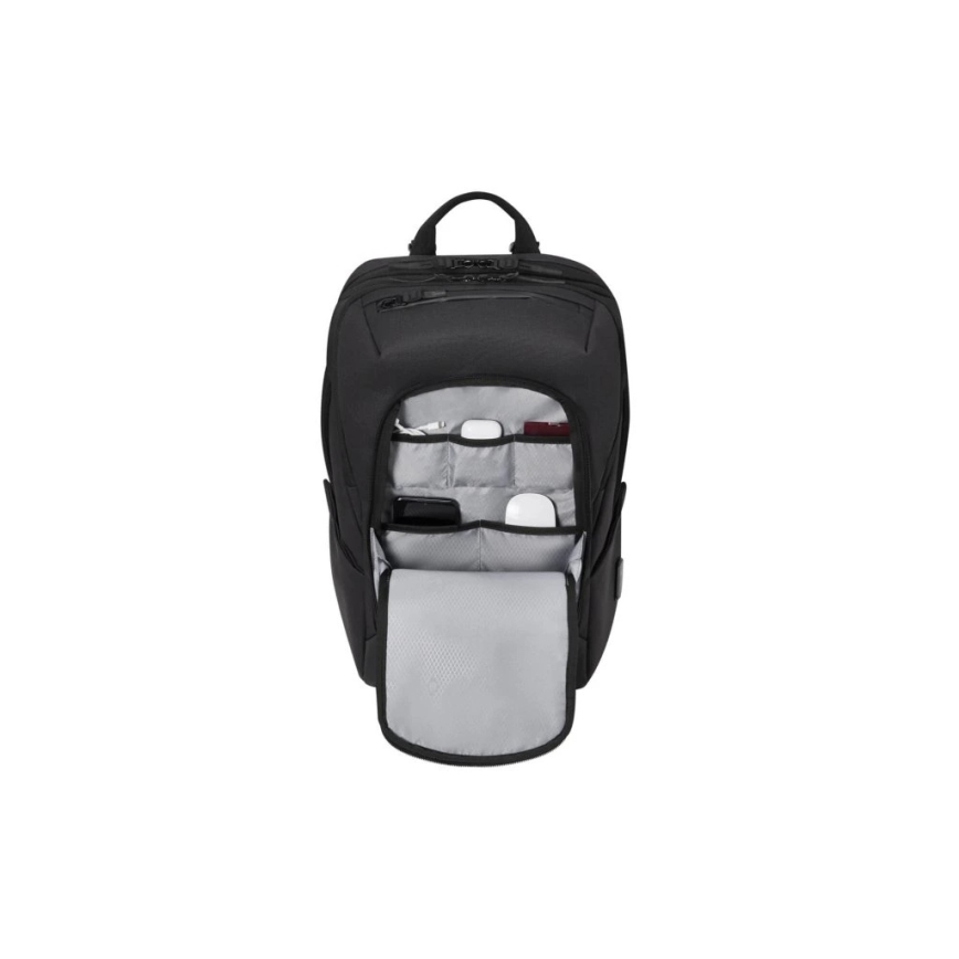 Victorinox - Expandable backpack Touring 2.0 Traveler 33 l black