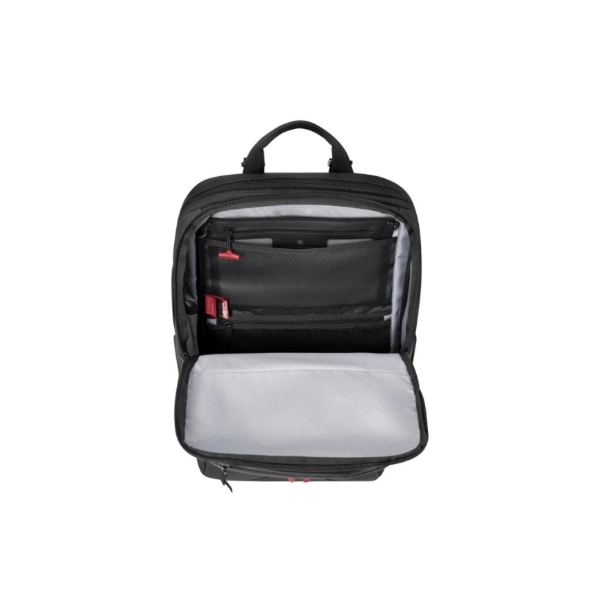 Victorinox - Expandable backpack Touring 2.0 Traveler 33 l black