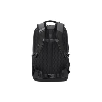 Victorinox - Expandable backpack Touring 2.0 Traveler 33 l black