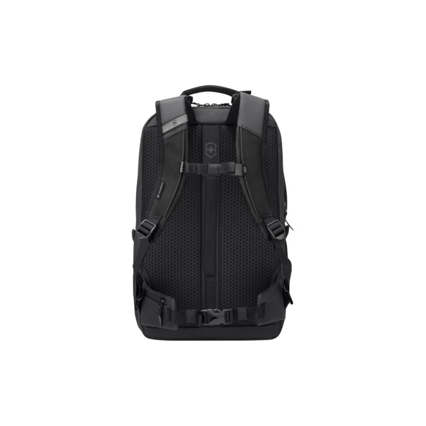 Victorinox - Expandable backpack Touring 2.0 Traveler 33 l black