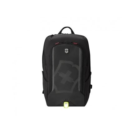 Victorinox - Expandable backpack Touring 2.0 Traveler 33 l black