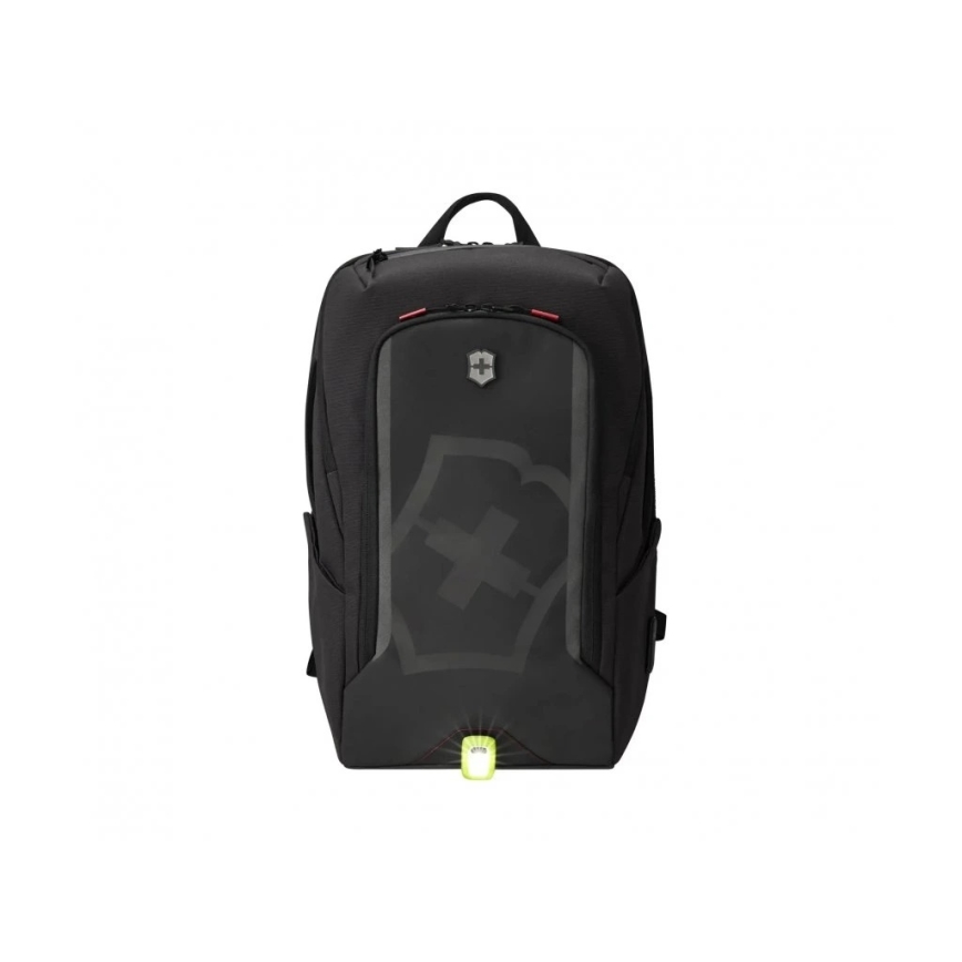 Victorinox - Expandable backpack Touring 2.0 Traveler 33 l black