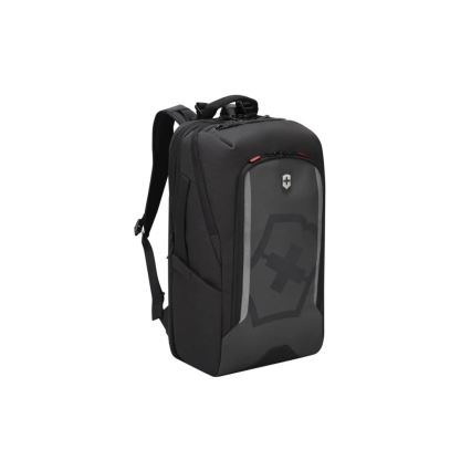 Victorinox - Expandable backpack Touring 2.0 Traveler 33 l black