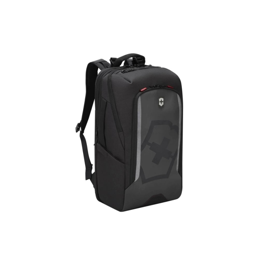 Victorinox - Expandable backpack Touring 2.0 Traveler 33 l black