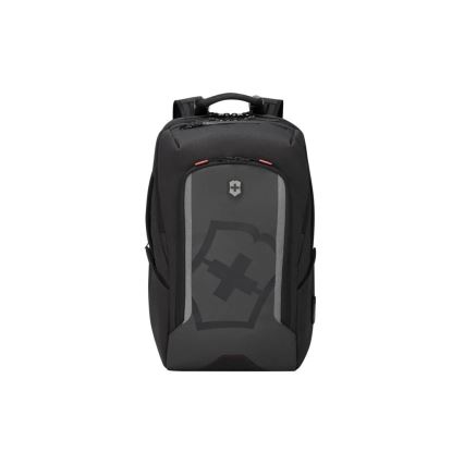 Victorinox - Expandable backpack Touring 2.0 Traveler 33 l black