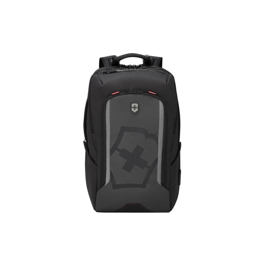 Victorinox - Expandable backpack Touring 2.0 Traveler 33 l black