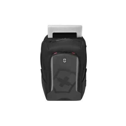 Victorinox - Expandable backpack Touring 2.0 Traveler 33 l black