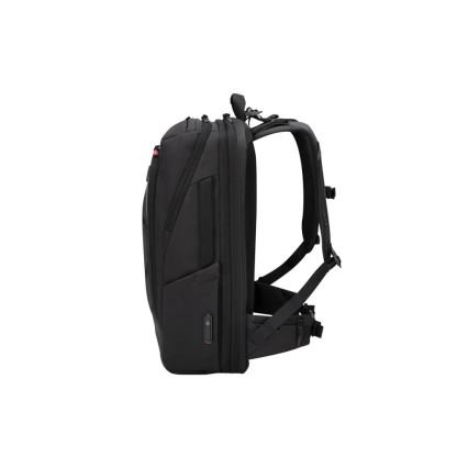 Victorinox - Expandable backpack Touring 2.0 Traveler 33 l black