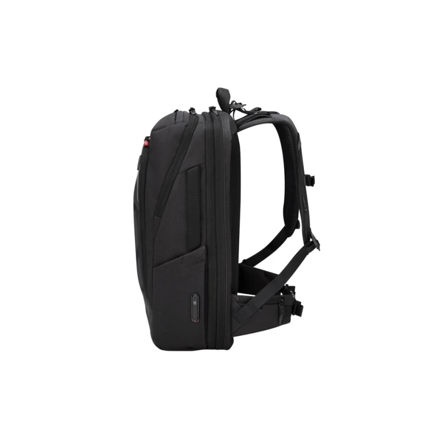Victorinox - Expandable backpack Touring 2.0 Traveler 33 l black