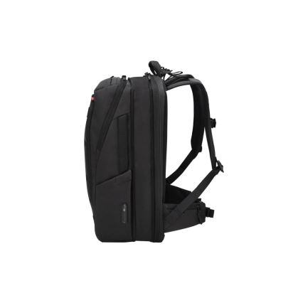 Victorinox - Expandable backpack Touring 2.0 Traveler 33 l black