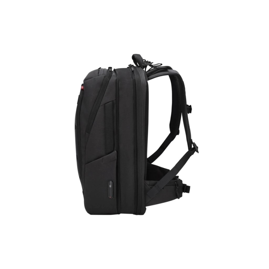 Victorinox - Expandable backpack Touring 2.0 Traveler 33 l black