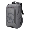 Victorinox - Expandable backpack Touring 2.0 Traveler 33 l grey